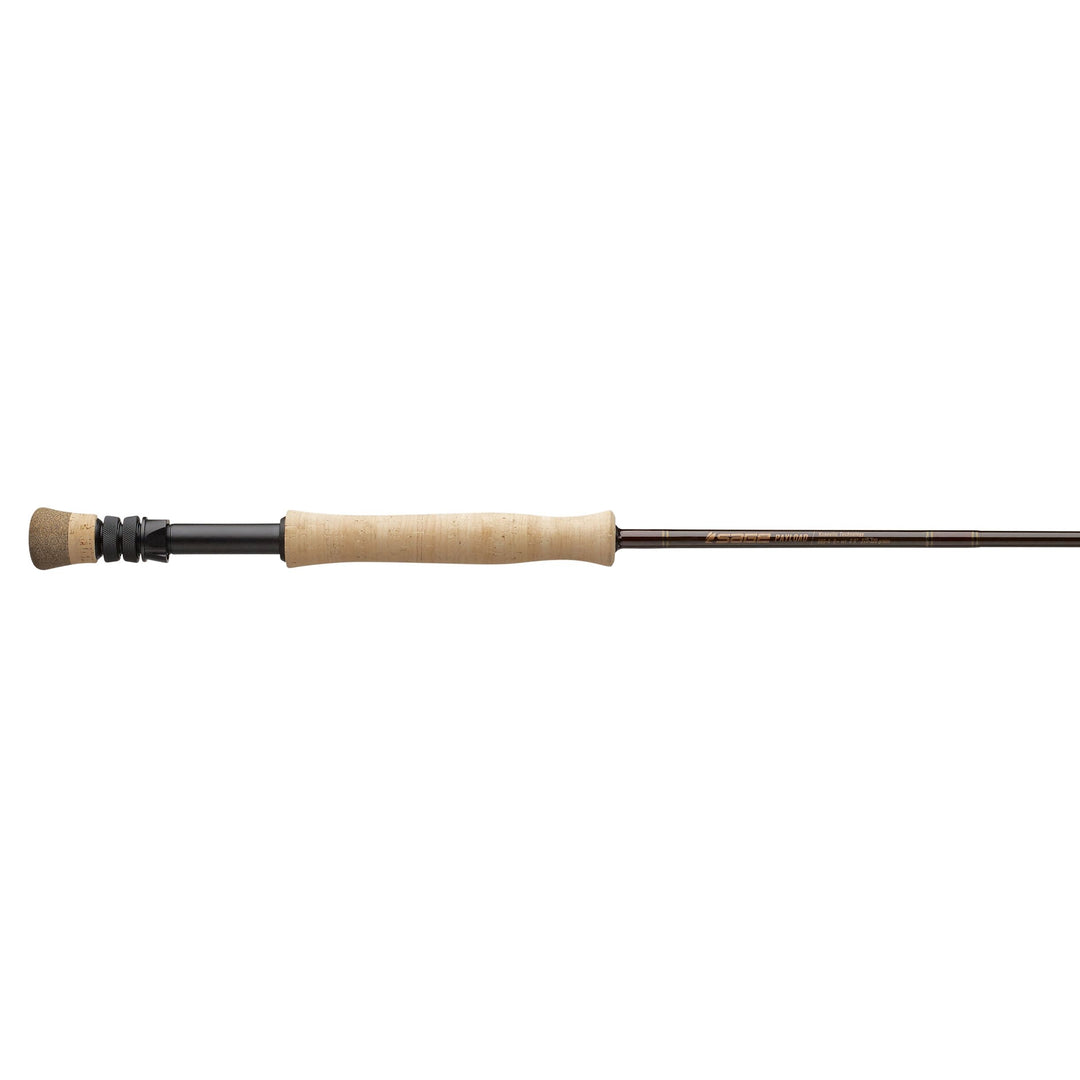 big fish fly rods Sage PAYLOAD 989-4 Fly Rod : 9wt 8'9"