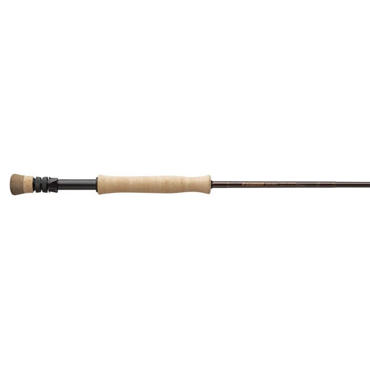 SAGE Payload Fly Rod