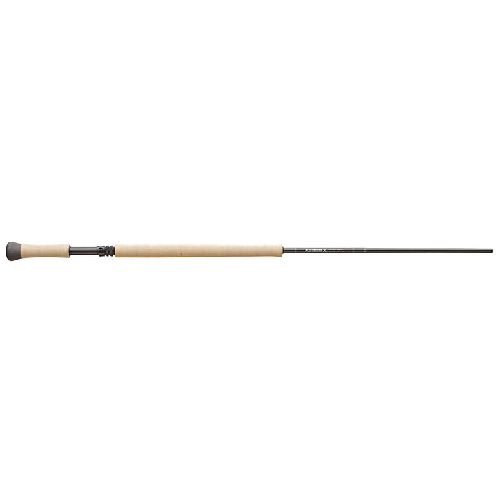 SAGE X Two-Handed Fly Rod