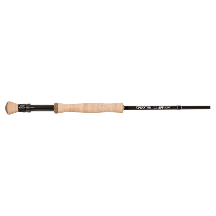 G. Loomis Saltwater NRX+ Fly Rods