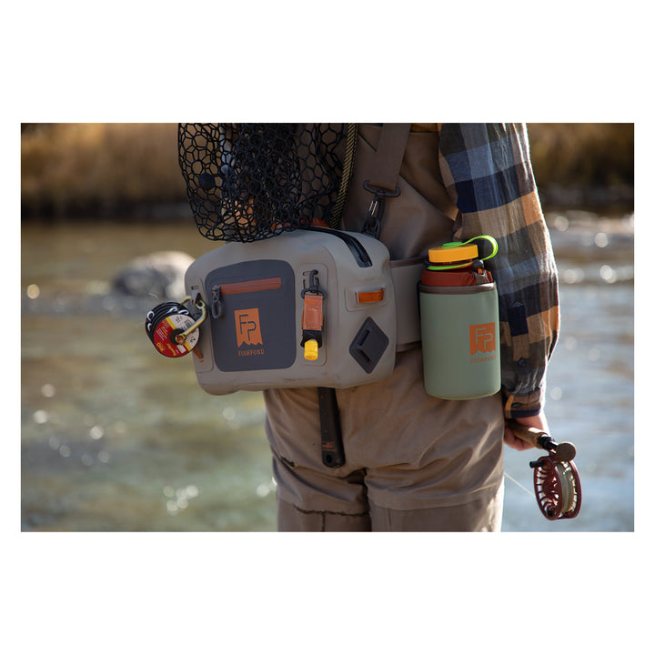 Fishpond Thunderhead Submersible Lumbar Eco Shale - Madison River Fishing Company