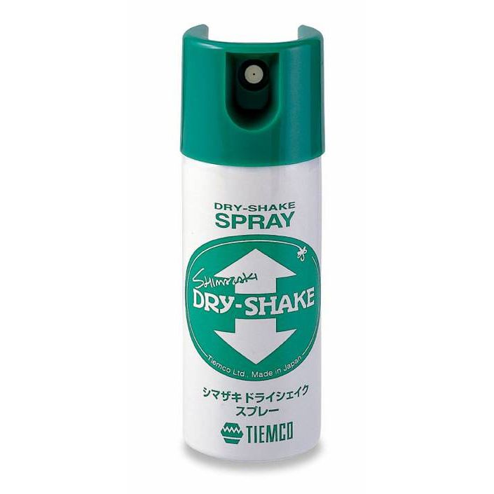 Shimazaki Dry Shake Spray