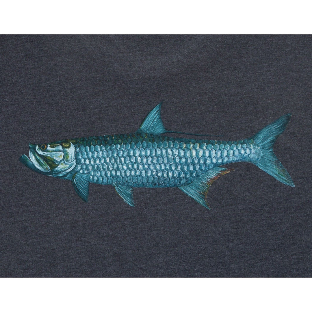 Fishpond Silver King Shirt Dusk