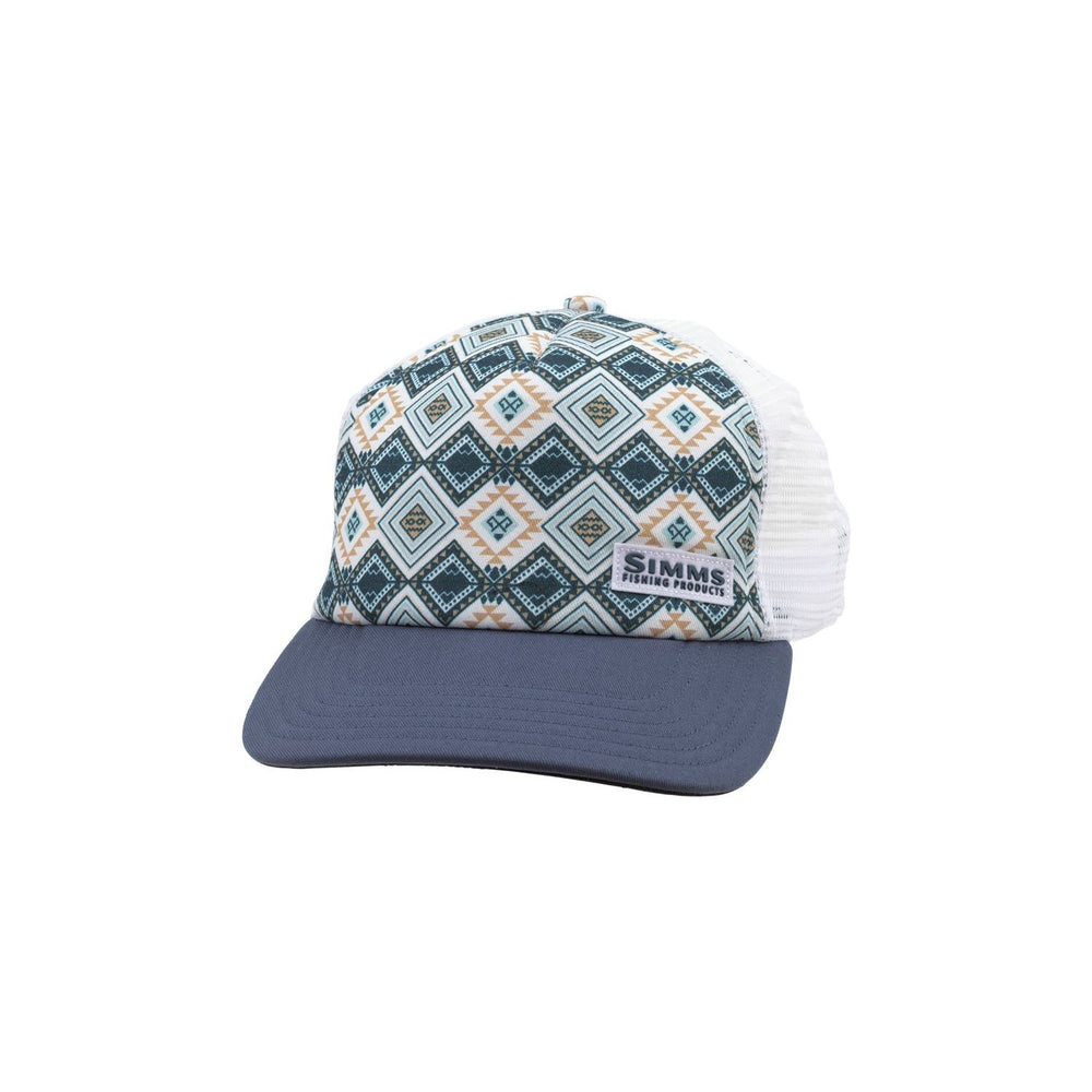 Simms Womens Adventure Trucker Hats
