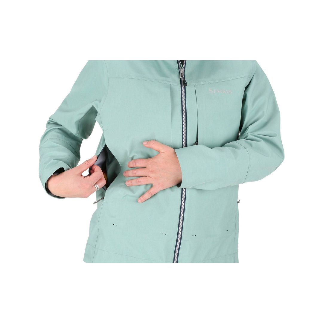 Simms Womens G3 Guide Jacket