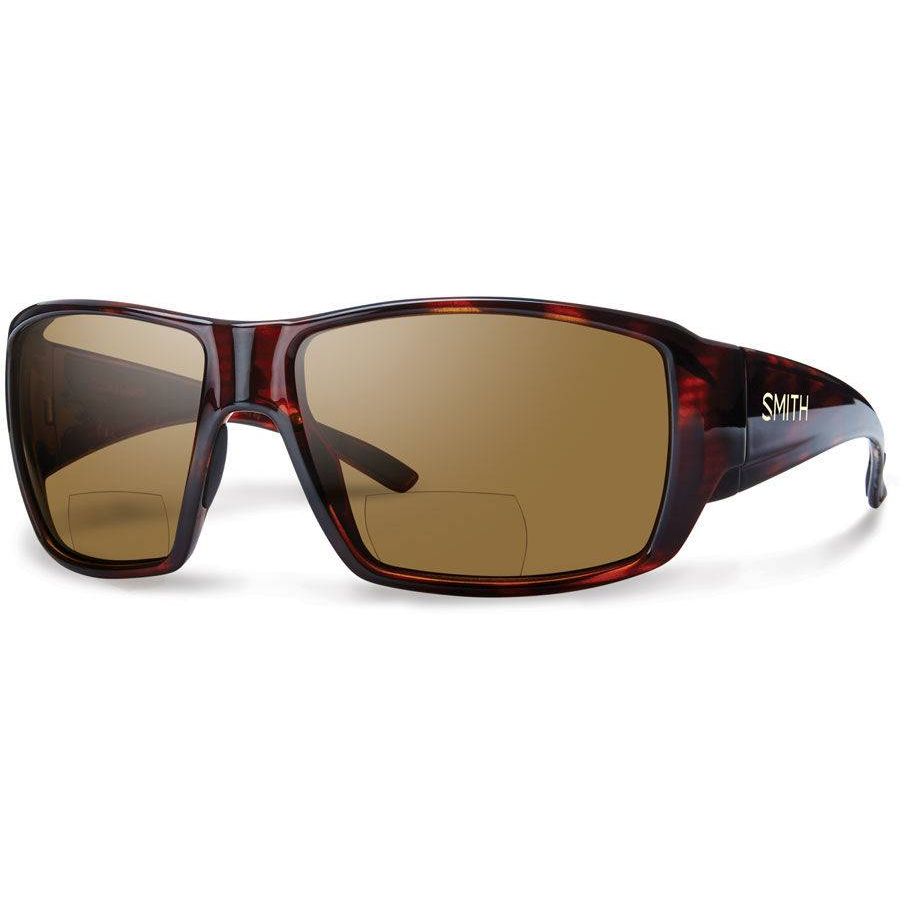 Smith Guides Choice Polarized Bifocal Sunglasses