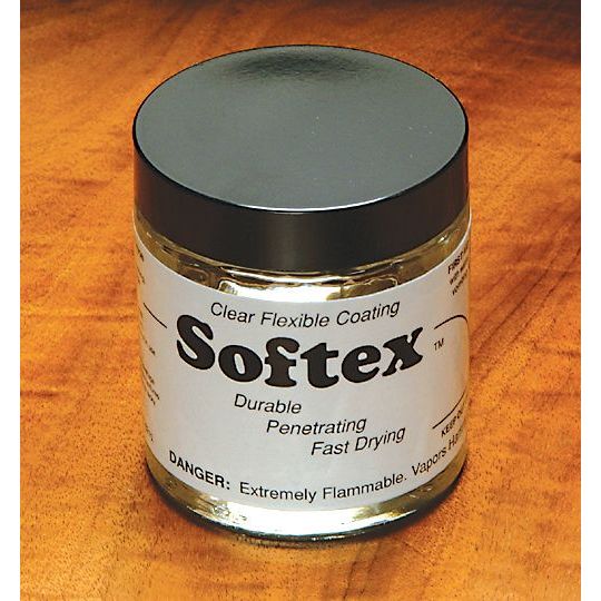 Softex Body Form Material