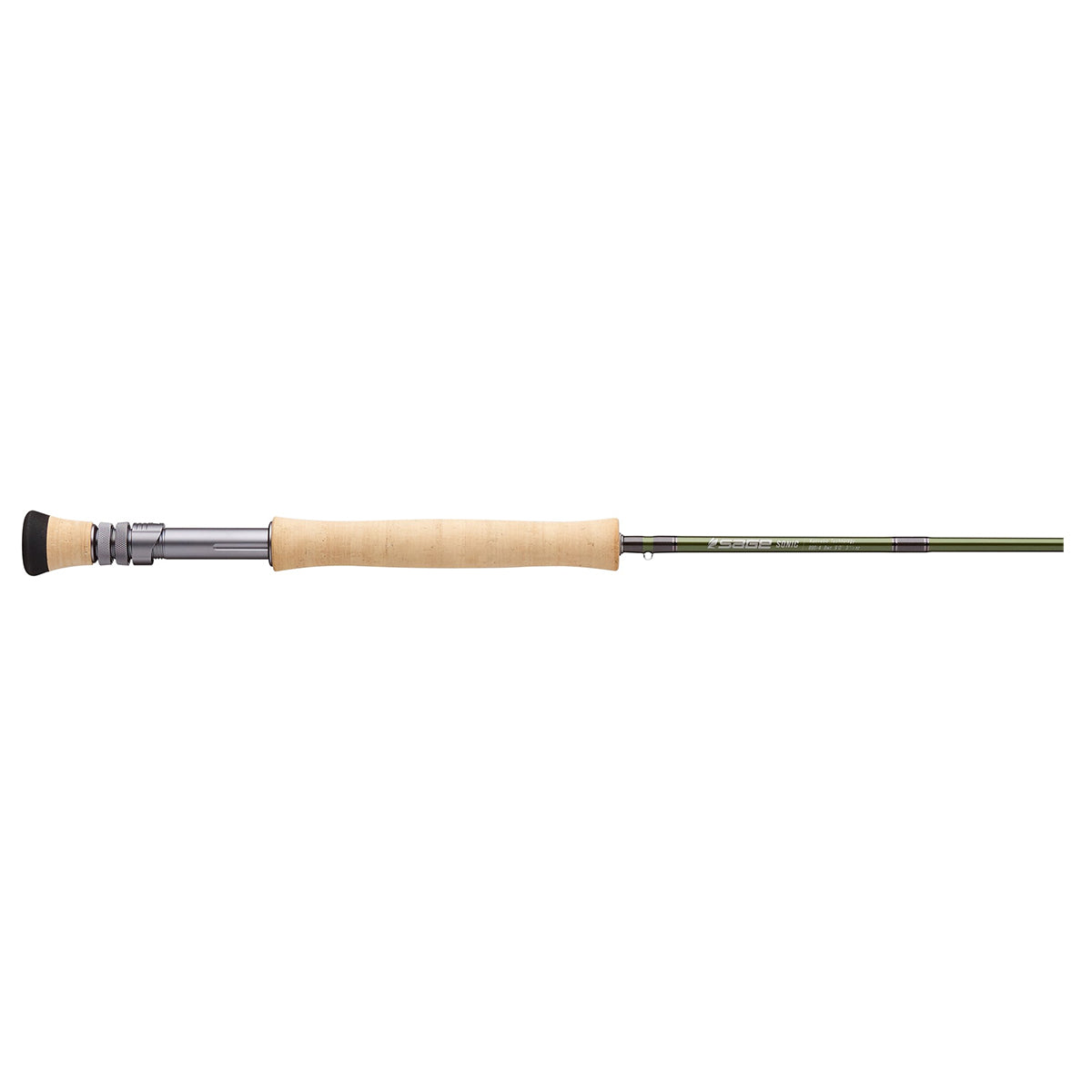 SAGE Sonic Fly Rod – Madison River Fishing Company