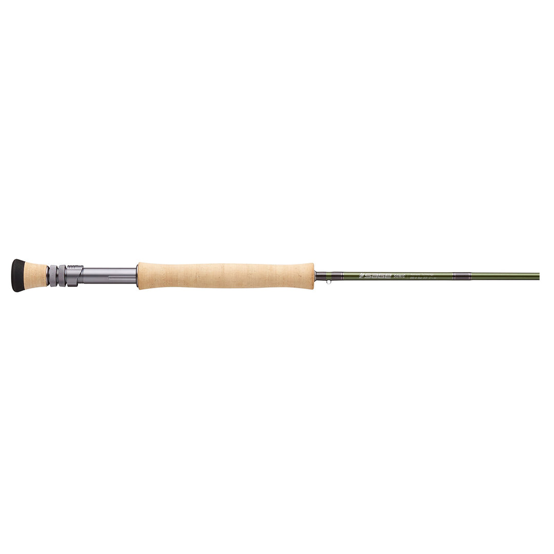 Sage Sonic Fly Rod 8wt 9'6