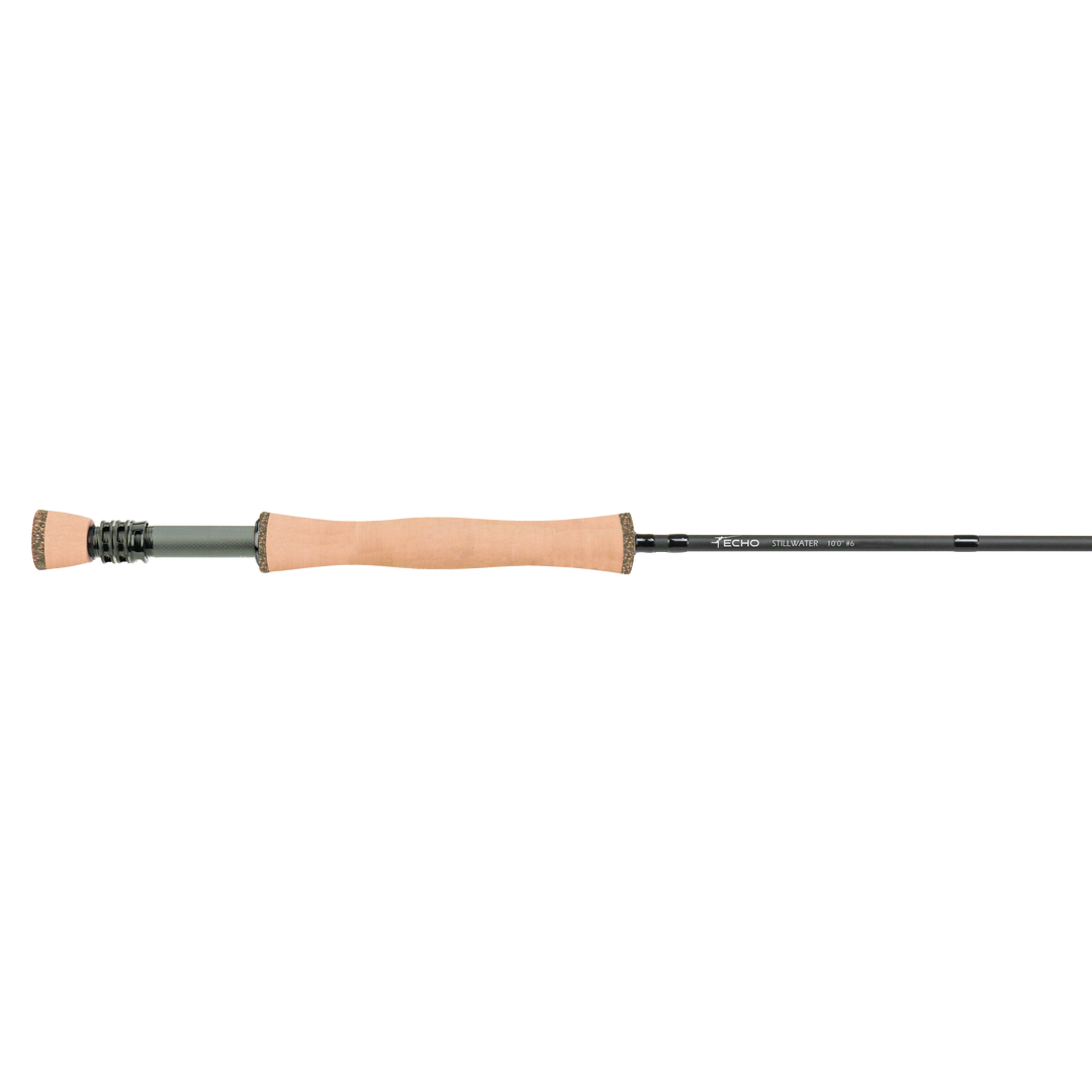 angler's fly fishing rod ECHO Stillwater Fly Rod – Madison River Fishing Company