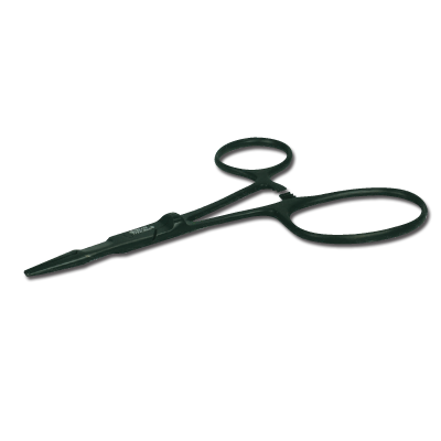 Streamwork Lg Loop Scissor/Forceps-Black