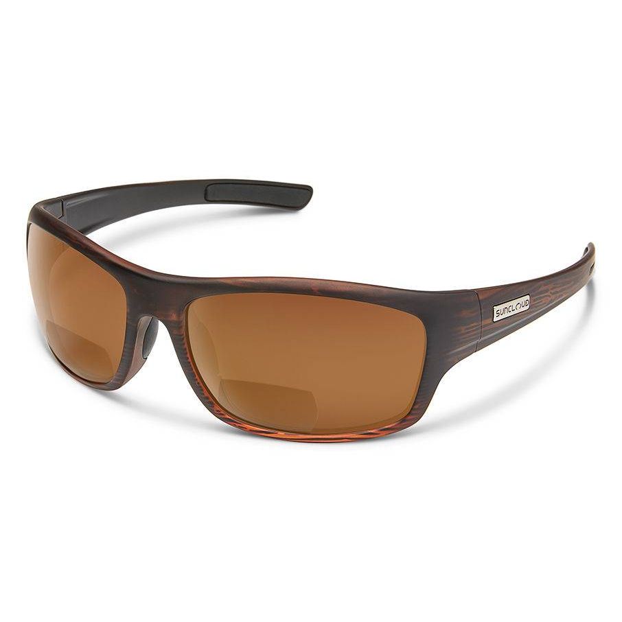 Suncloud Cover Reader Polarized Sunglasses