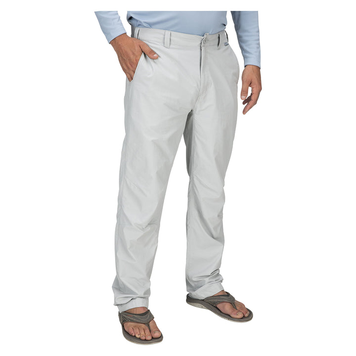 Simms Superlight Pant - Sterling