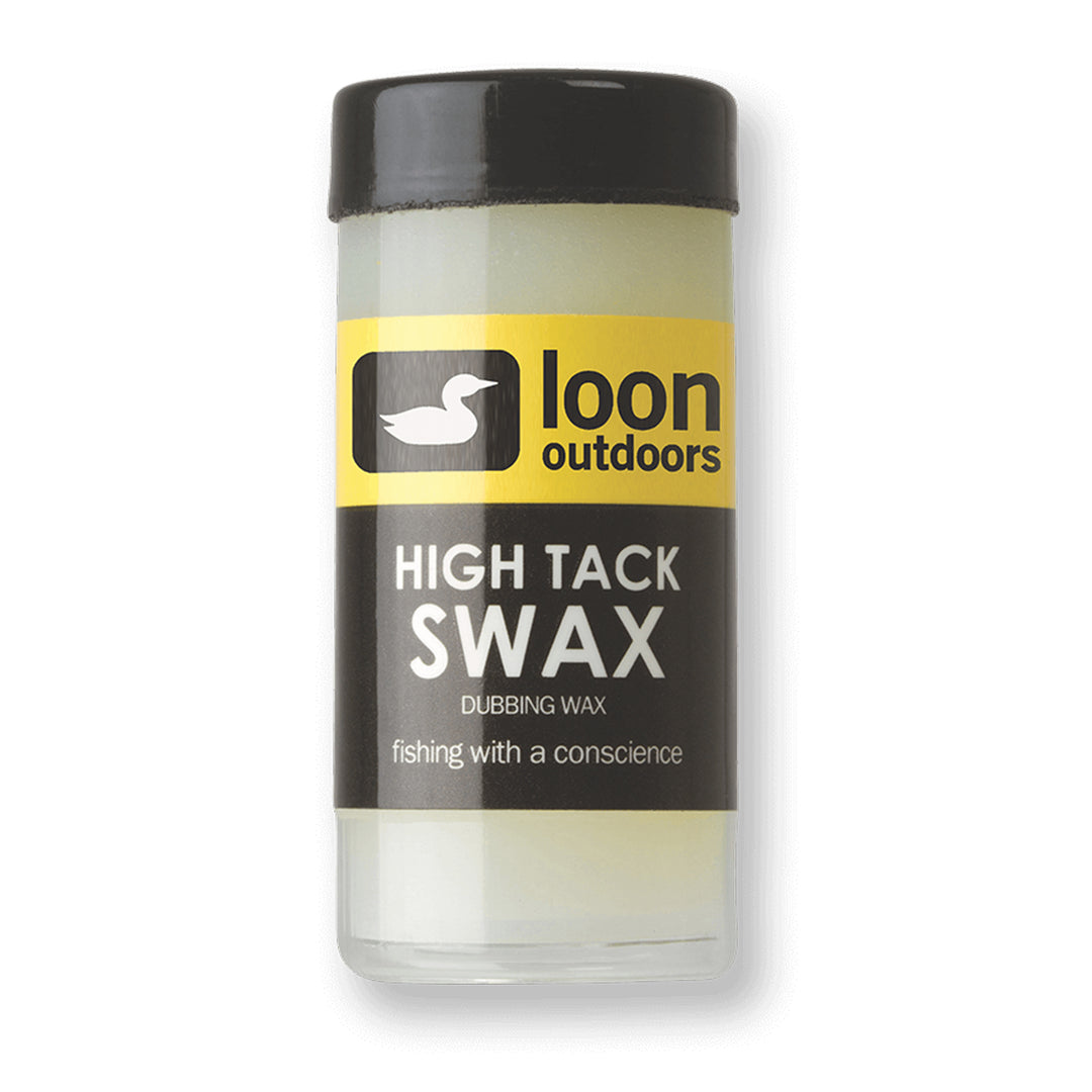 Loon Swax High Tack Dubbing Wax