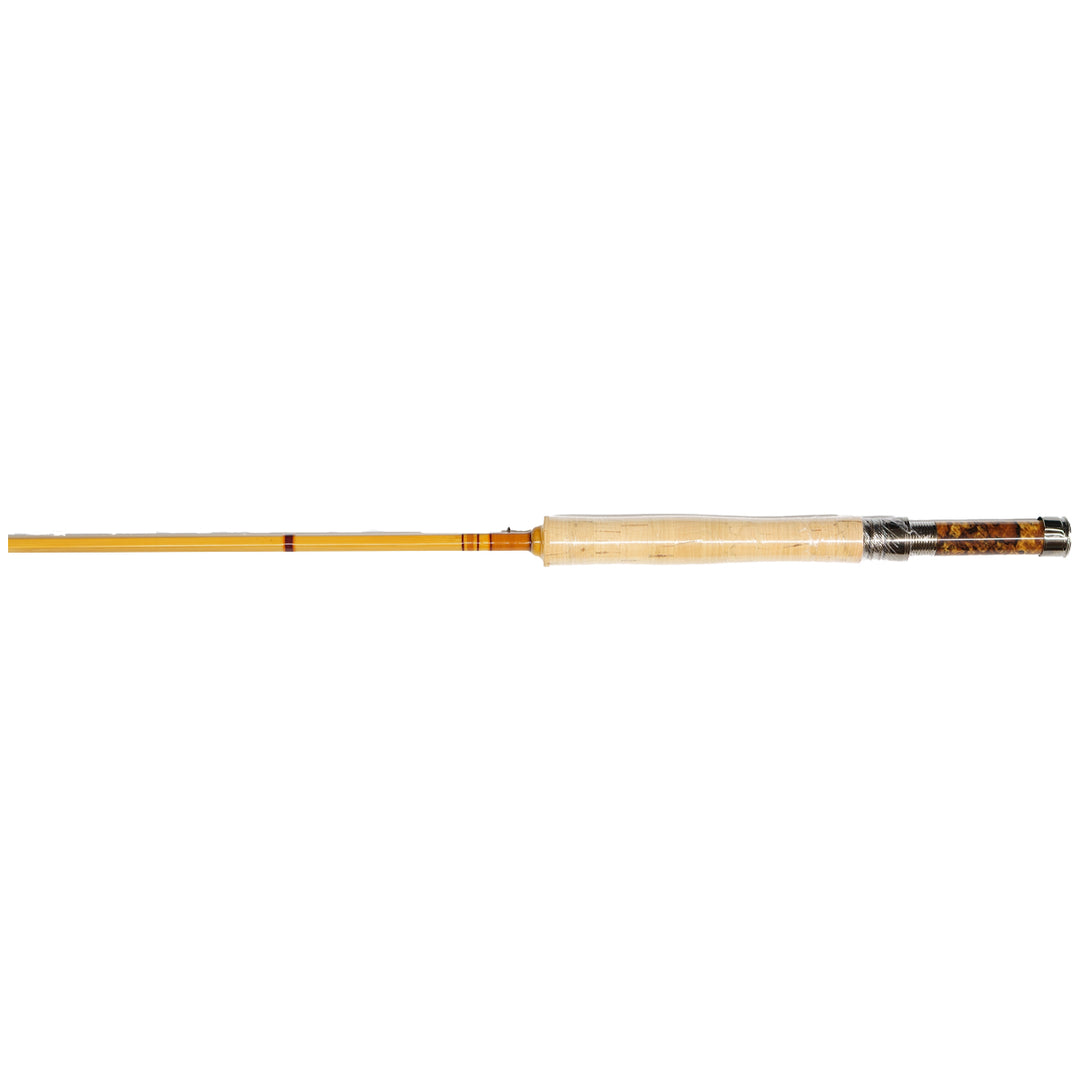Sweetgrass Bamboo Fly Rod 5wt - 7'9" - 3pc Hex 2 Tips
