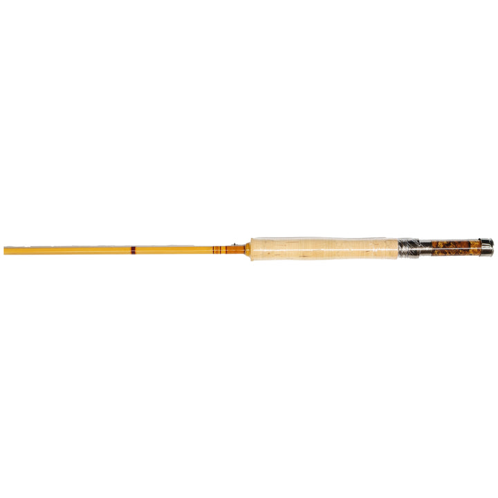 Sweetgrass Bamboo Fly Rod 5wt - 7'9" - 3pc Hex 2 Tips