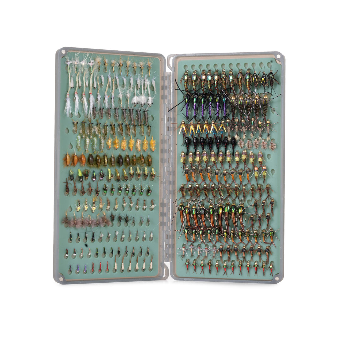 Fishpond - Tacky Original Fly Box Fishpond - Tacky Original Fly Box