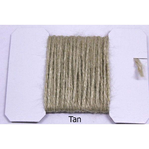 Aunt Lydia's Sparkle Yarn - Madison River Fishing Company