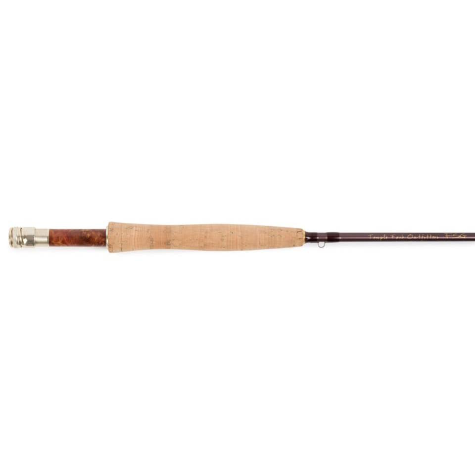 TFO Lefty Kreh Finesse Series Fly Rod