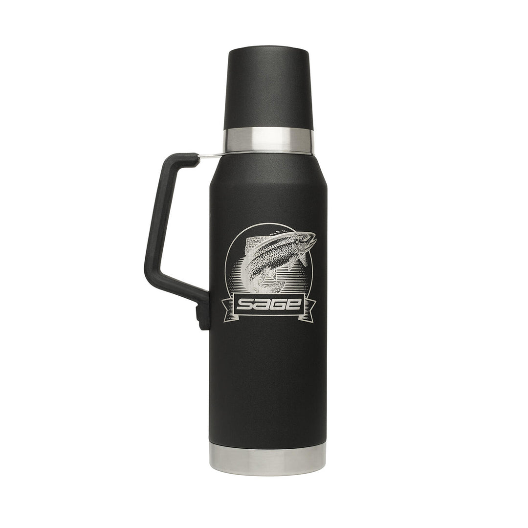 SAGE+Stanley 1.4qt Thermos - Madison River Fishing Company