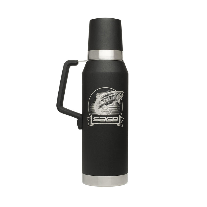 SAGE+Stanley 1.4qt Thermos - Madison River Fishing Company