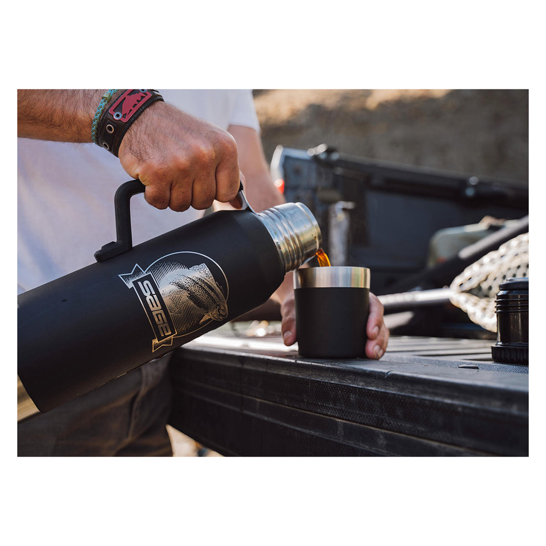 SAGE+Stanley 1.4qt Thermos - Madison River Fishing Company