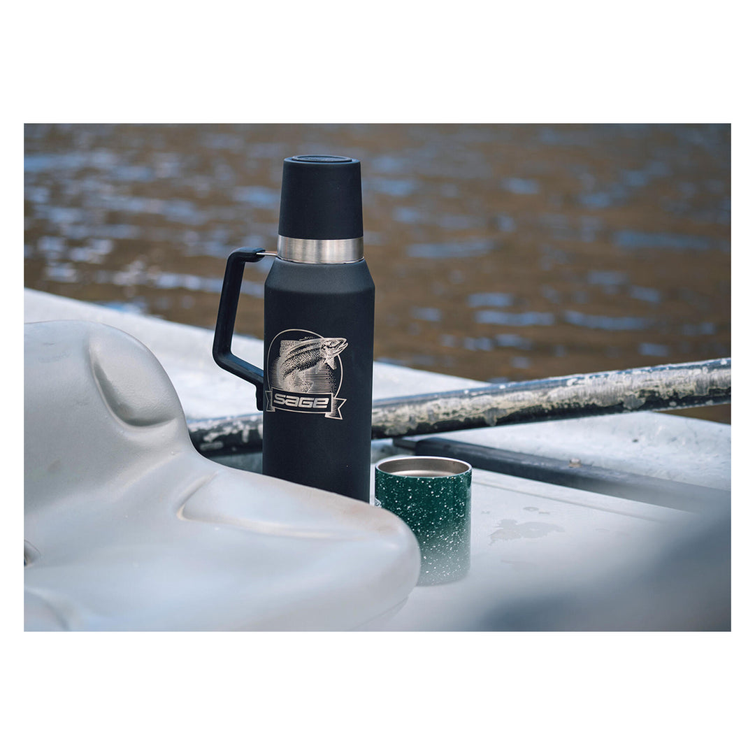 SAGE+Stanley 1.4qt Thermos - Madison River Fishing Company