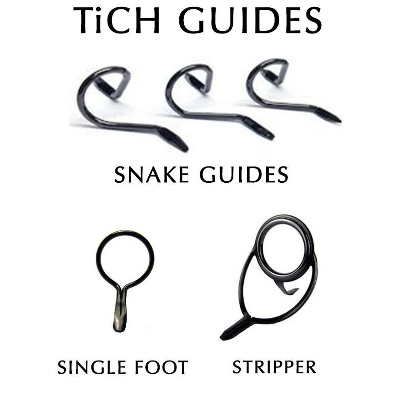 Fly Rod Building Kits from MRFC.COM – Madison River Fishing Company