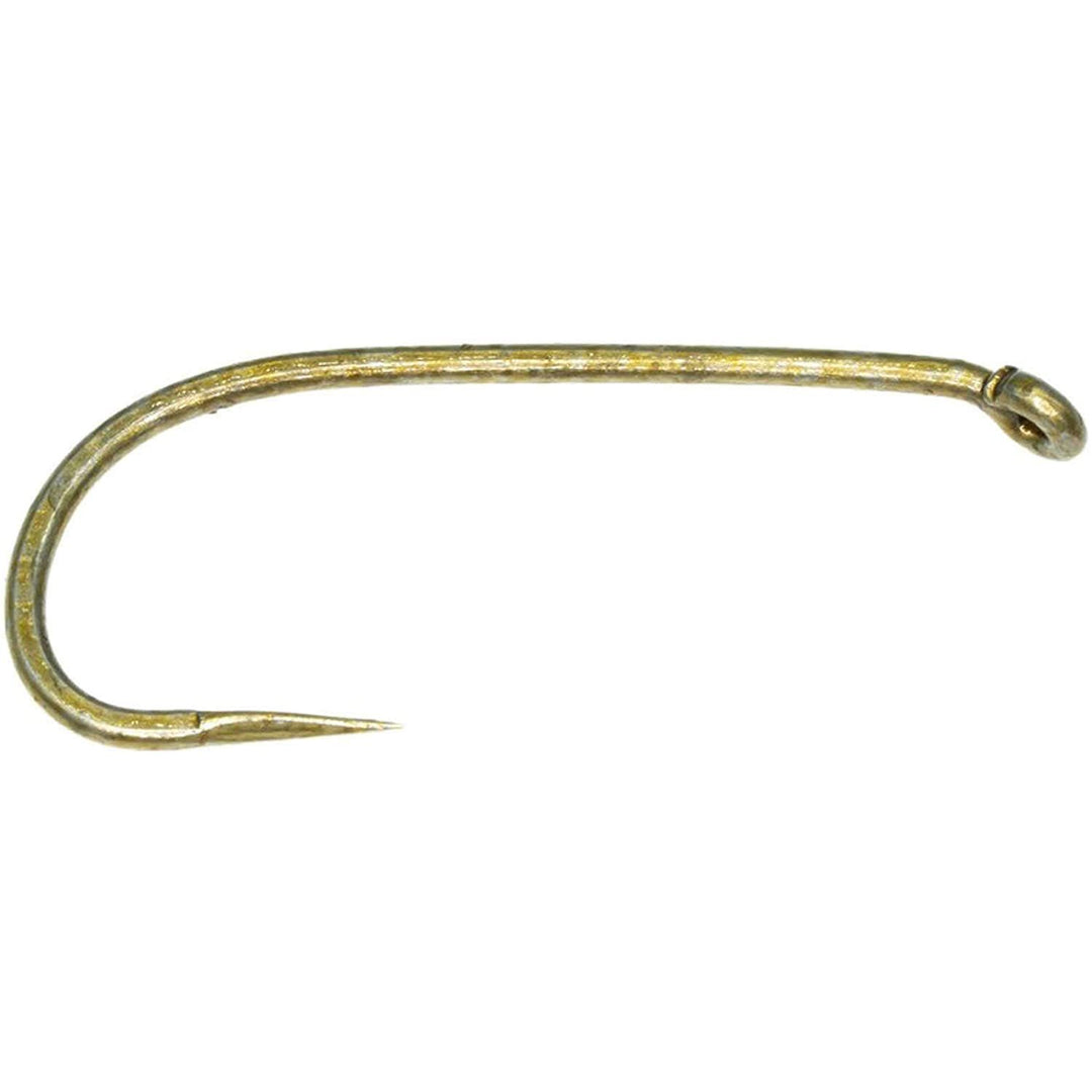 barbless hooks fly fishing Tiemco Hook