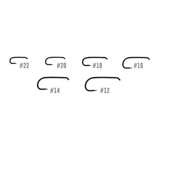 TMC 100BL Hook