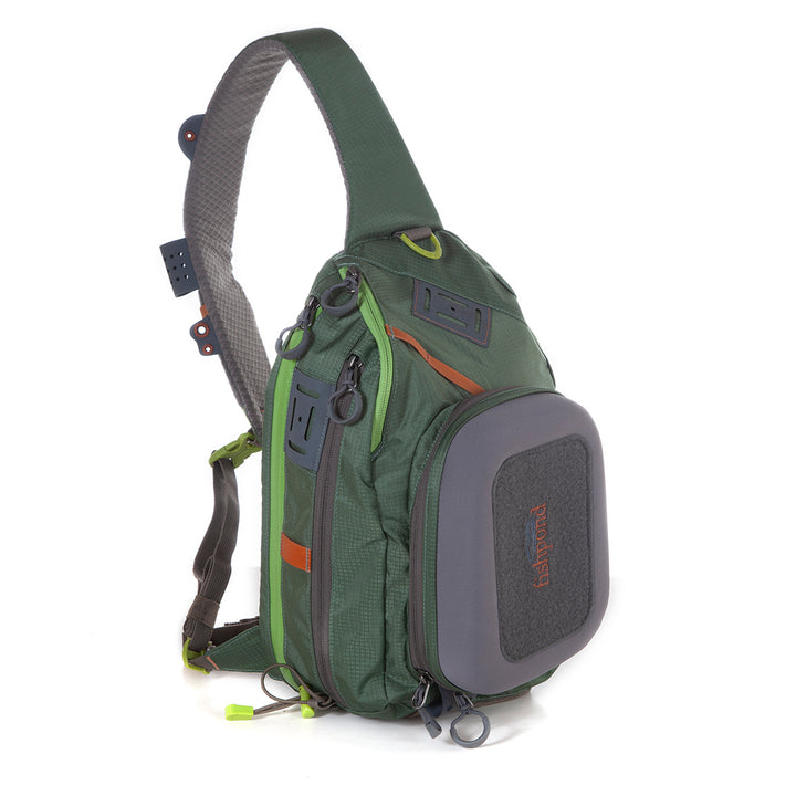 Fishpond Summit Sling 2.0 Tortuga - Madison River Fishing Company