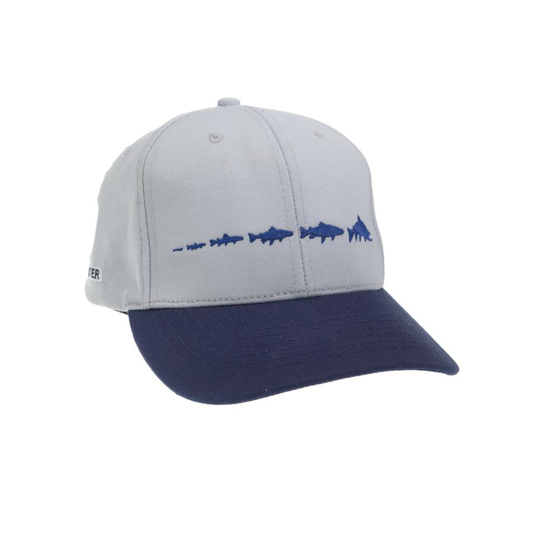 Rep Your Water The Trout Cycle Eco-Twill Hat