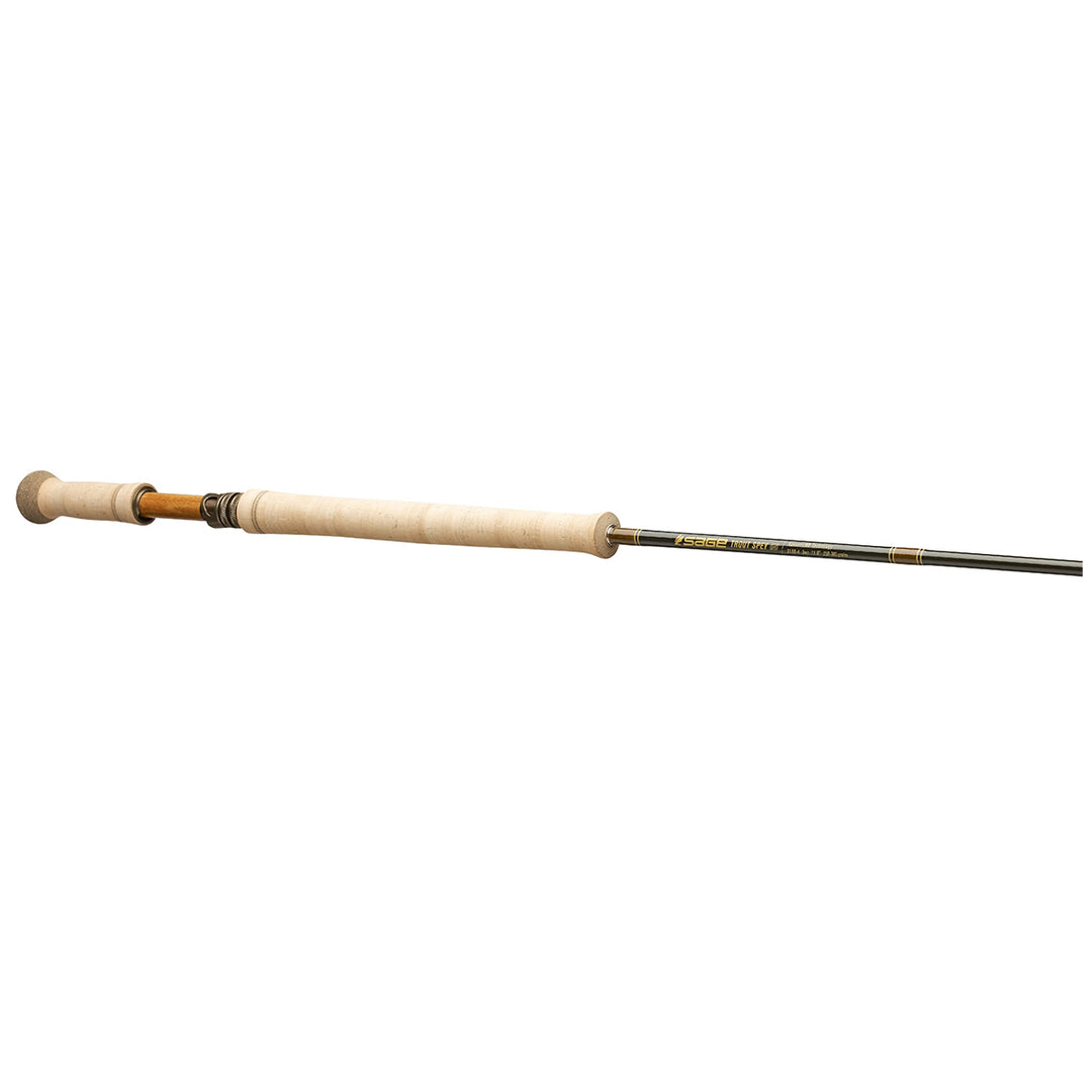 SAGE Trout Spey HD Fly Rods
