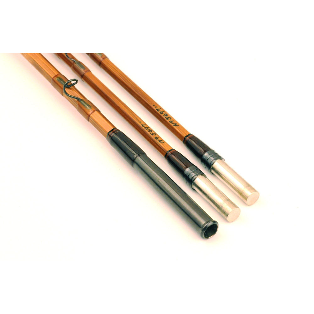 Thomas & Thomas Bamboo Fly Rod Individualist Montana 6wt - 8'6" - 2pc