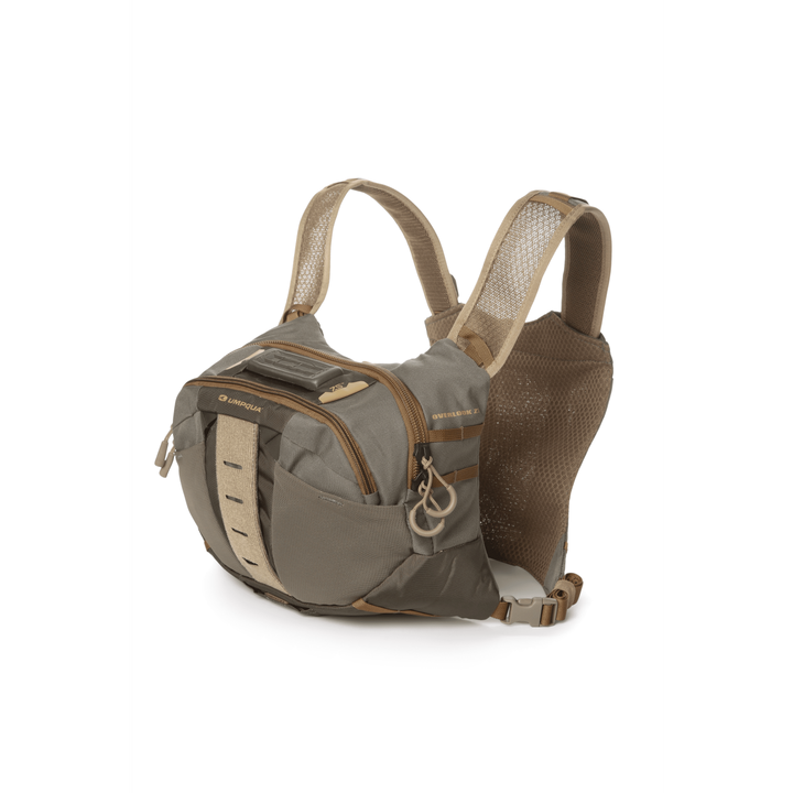 Backpack Umpqua Overlook Chest Pack Umpqua Overlook ZS2 500 Chest