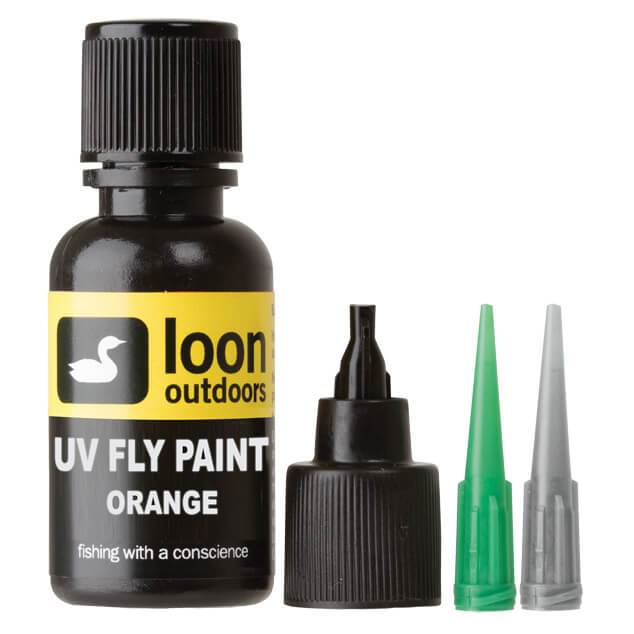 Loon UV Fly Paint