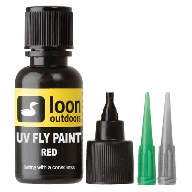 Loon UV Fly Paint