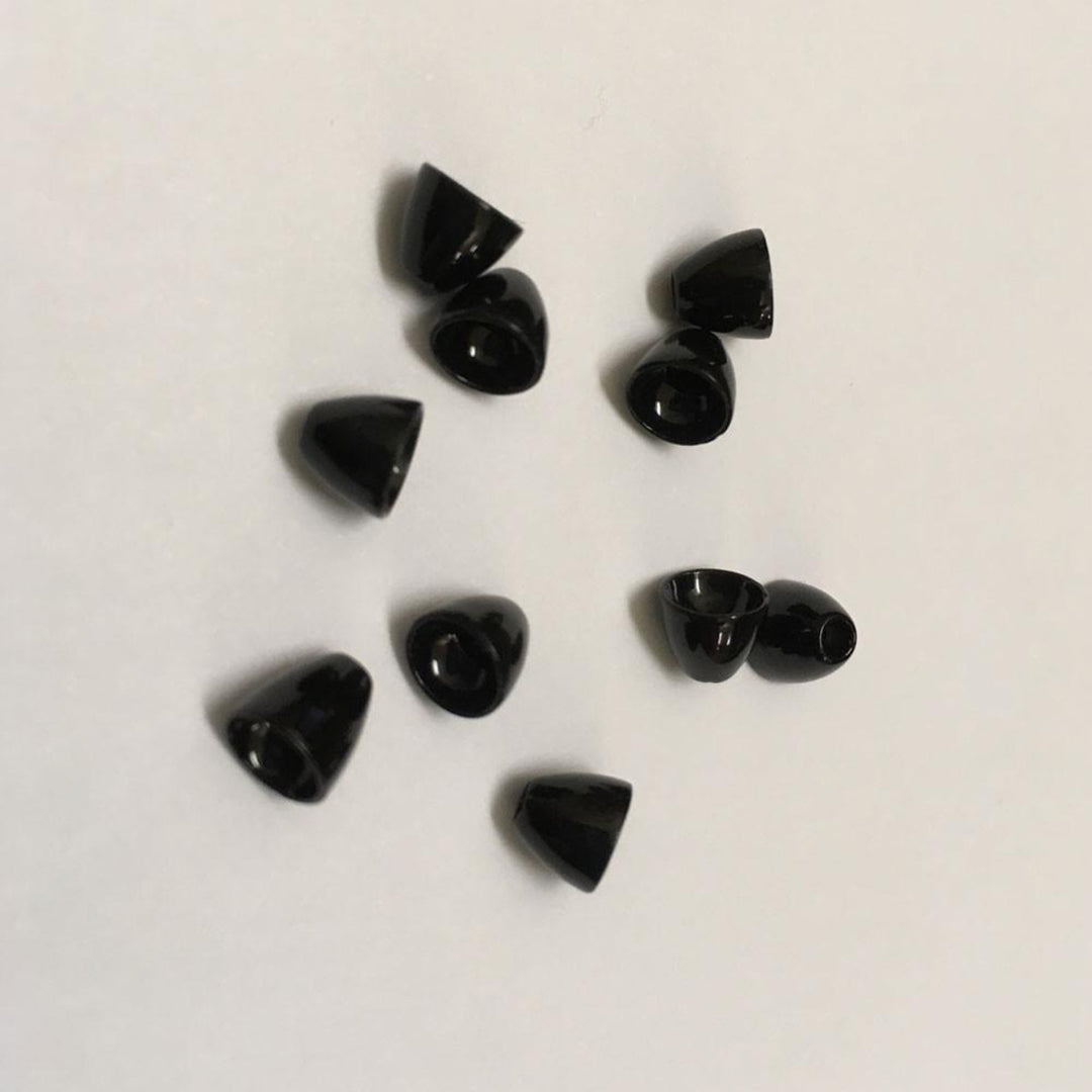 Tungsten Cones - Black