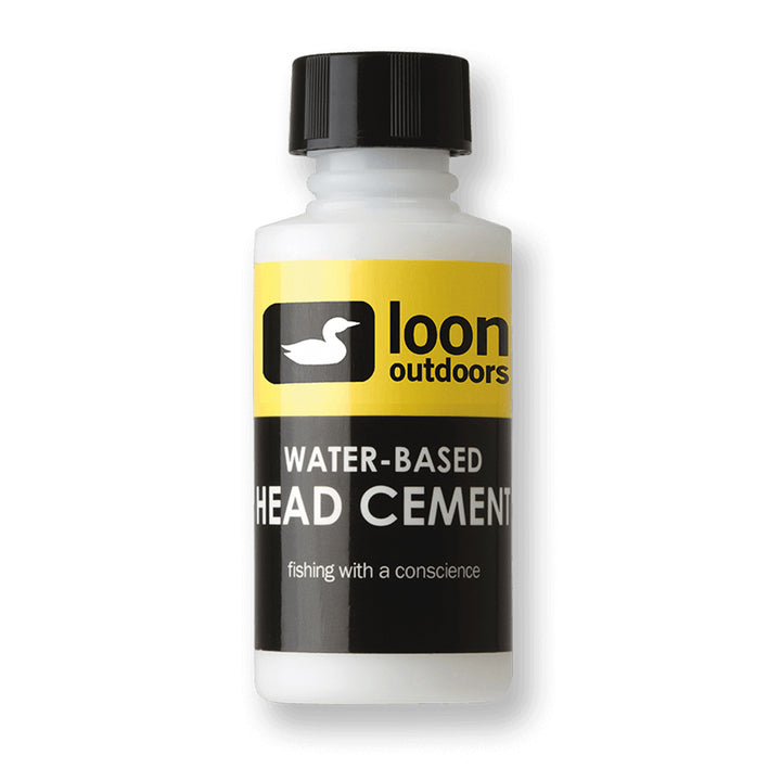 Loon WB Head Cement System