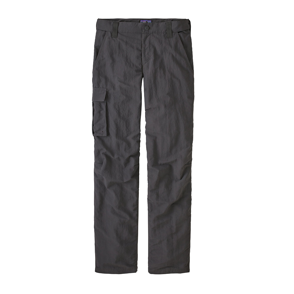 Patagonia Swiftcurrent Wet Wade Pants - Short Forge Grey – Madison ...