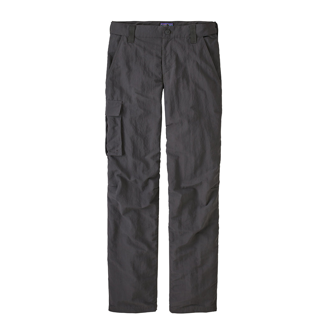 Patagonia Swiftcurrent Wet Wade Pants - Short Forge Grey