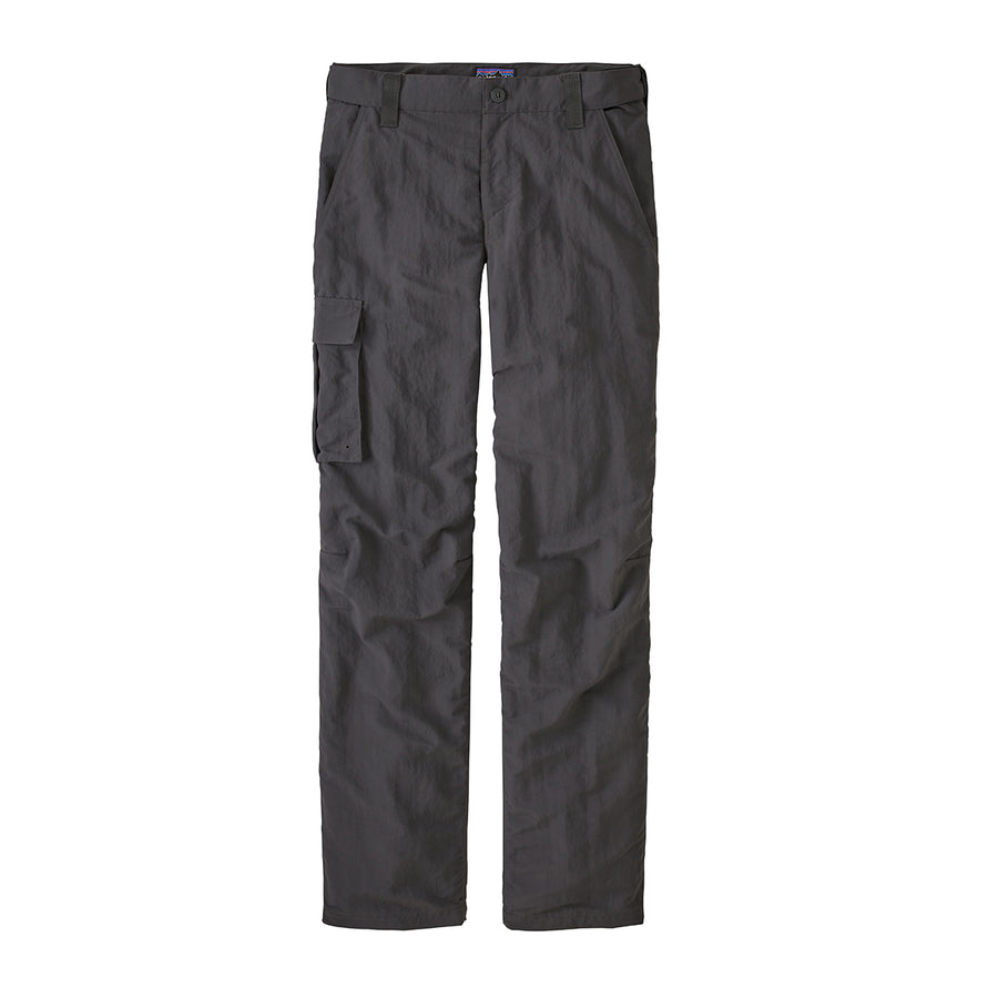 Patagonia Swiftcurrent Wet Wade Pants Short Grey Madison River Fishing Company