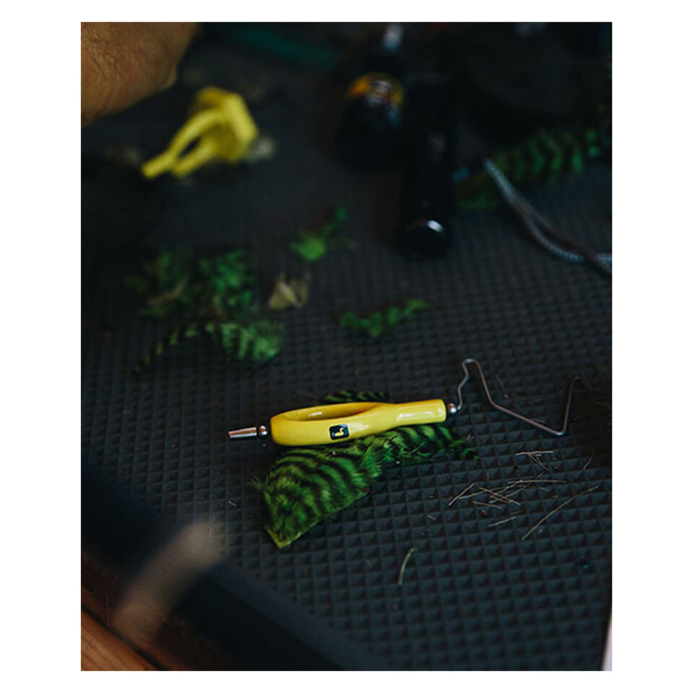 Loon Ergo Whip Finish