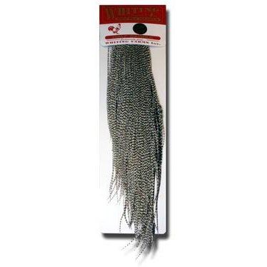 Whiting 1/4 Saddle - Madison River Fishing Company