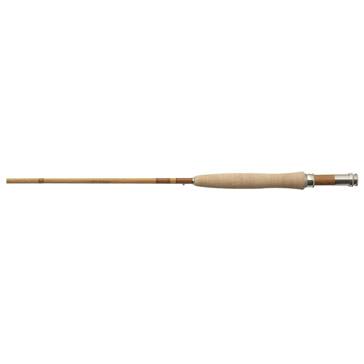 R.L. Winston Bamboo Fly Rod 4wt - 7'6