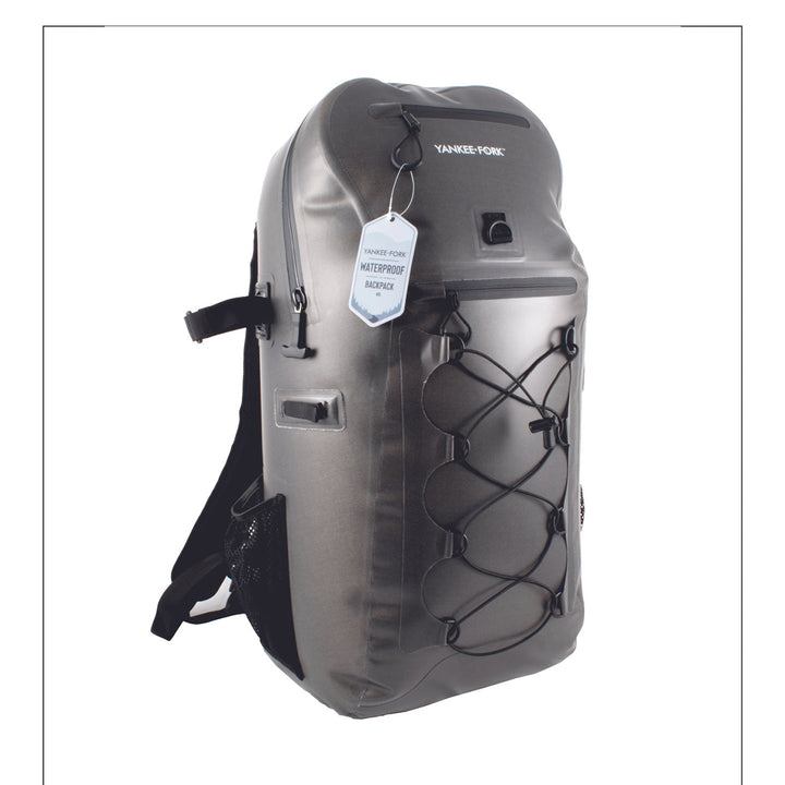 Yankee Fork Submersible Backpack 40L – Madison River Fishing Company