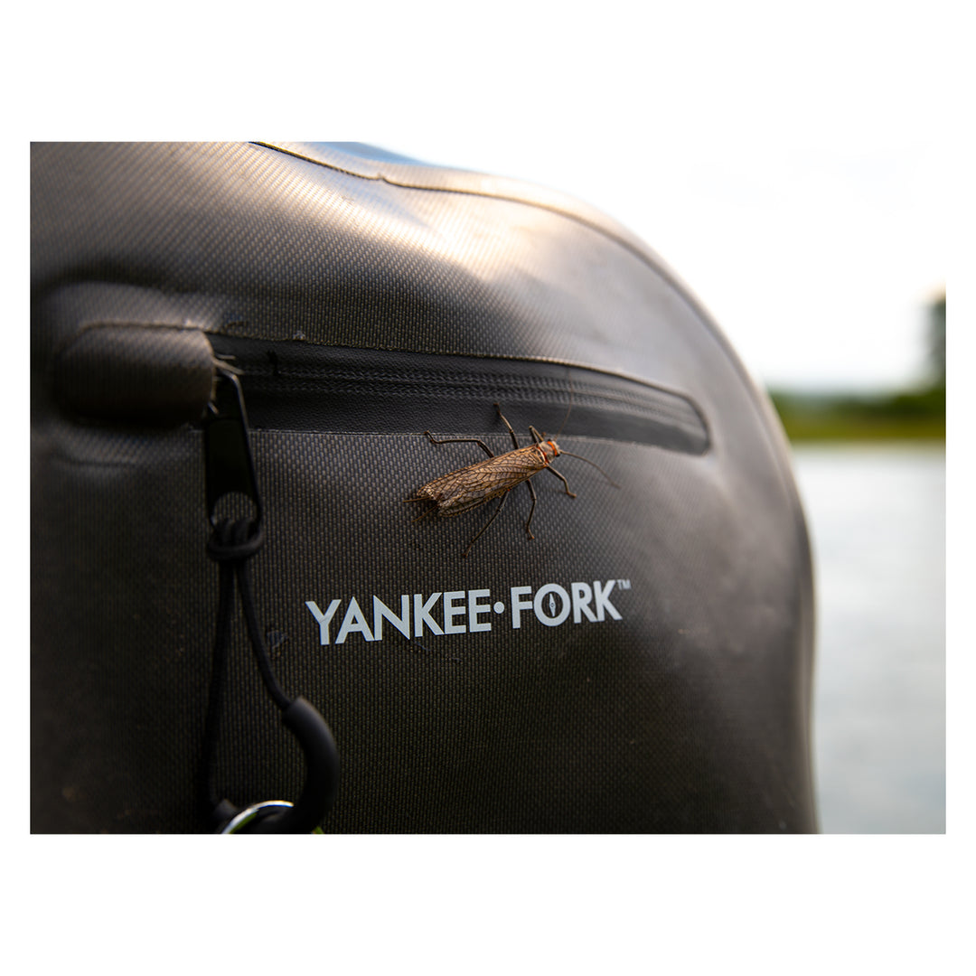 Yankee Fork Submersible Backpack 40L