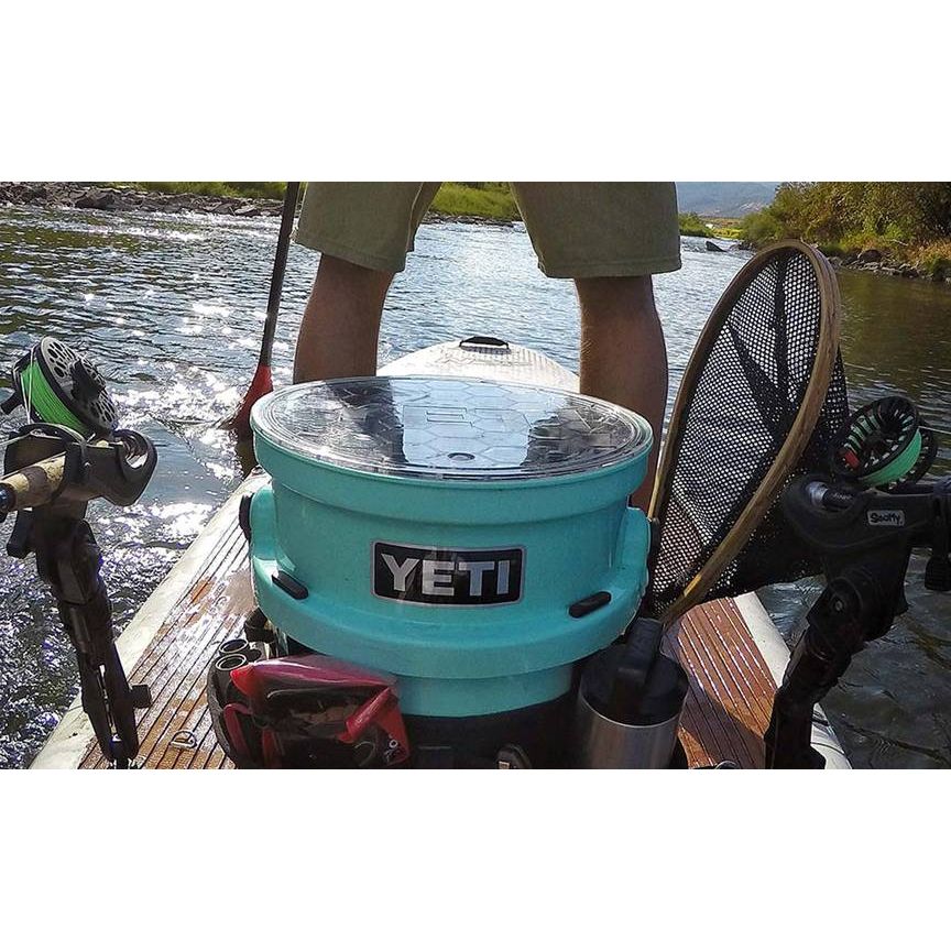 YETI LoadOut Lid